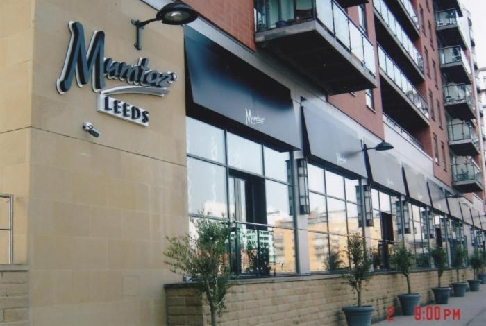 Deluxe City Apt, Beautiful River View,Free Parking No Balcony Leeds  Exteriér fotografie